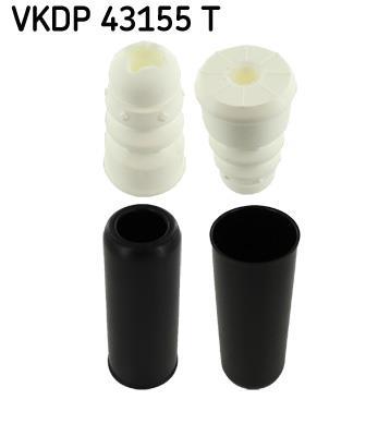 Fole do amortecedor de suspensão SKF ref. VKDP 43155 T